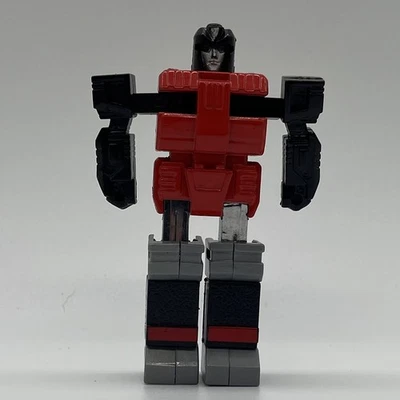 1983 Transformers G1 Spectro (1/3 Reflector of Micro Change Series) Vintage - Image 1 of 4