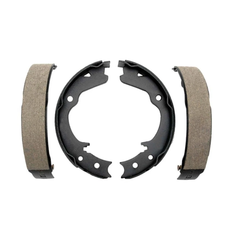 Genuine ACDelco For Subaru Baja 2003 2004 2005 2006 Parking Brake Shoes Rear - Image 1 of 4