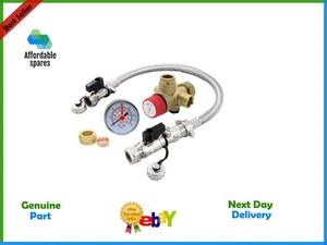 ALTECNIC CA-100001 ROBOKIT (SIN BUCLE NI SOPORTE) PRV, CALIBRE Y ACCESORIOS - NUEVO - Imagen 1 de 1