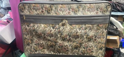 Juego de 2 piezas de equipaje Jaguar Foto 1 de 4