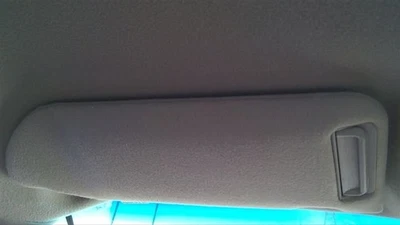 Driver Left Sun Visor With Illumination Fits 00-05 IMPALA 413581 - Image 1 of 4