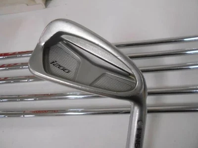 Ping i200 Eisensatz 5-9, Pw 6tlg Flex Stiff N.S.PRO MODUS3 TOUR 120 Stahl - Bild 1 von 4