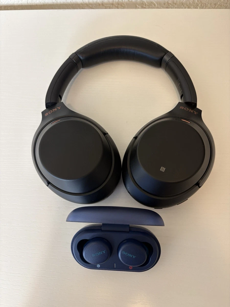 Sony WH-1000XM3 Headphones for Sale | Shop New & Used Headphones