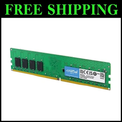High Performance 16GB RAM 3200MHz CL22 for Intel & AMD - Image 1 of 4