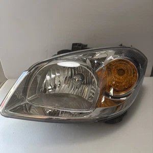 Genuine GM Parts 25784531 Driver Side Headlight Assembly Composite - Picture 1 of 7