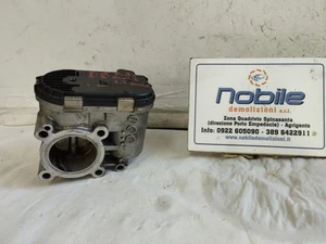 CORPO FARFALLATO VALVOLA A FARFALLA FIAT PUNTO 2 3 SERIE 1.2 B 00/06 0280750042 - Imagen 1 de 12