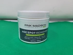 Dark Spot Corrector Best Age Spot Remover Treatment for Face Hands Body Circle 4 - Picture 1 of 4