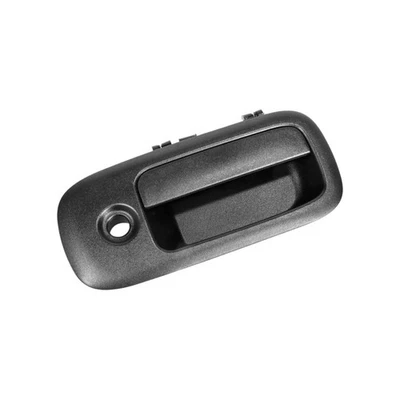 Genuine ACDelco For GMC Savana 3500 1996-2009 Exterior Door Handle | Black Foto 1 de 4