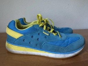 CROCS , Gr.46, M11,5, Sport-Sneaker, Abs. Top! Trendy, rar und cool! - Bild 1 von 7