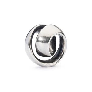 Trollbeads Unendlich Bead TAGBE-10038 - Bild 1 von 2