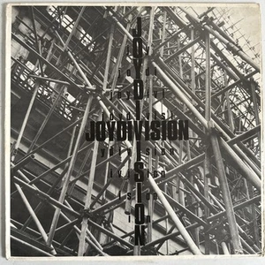 JOY DIVISION AN IDEAL FOR LIVING 12” VINYL EP UK 1978 EX+ PRO CLEANED - Picture 1 of 18
