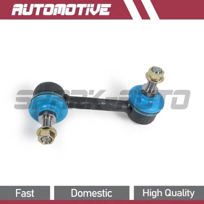 Rear Left Sway Bar Link Kit For Mazda Miata 2005 2004 2003 2002 2001 2000 1999 - Image 1 of 4