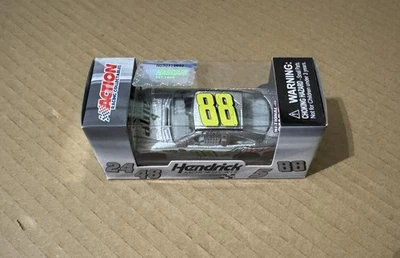Coche Dale Earnhardt Jr Amp Energy Sugar Free Lightning 2010 1:64 Foto 1 de 3