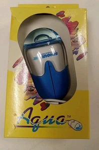 Aqua Mouse Model No. AM-940 P New Open Box Read - Picture 1 of 7