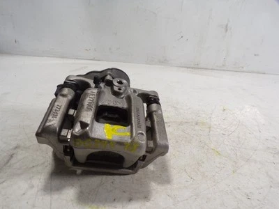 1617535580 PINZA FRENO TRASERA IZQUIERDA / 02606741760 / 02606741760 / 17024937 PARA PE Foto 1 de 4