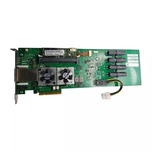Dell (F4YMD) QSA10602 Intelligent Cache Adapter Card FH PCIe-x8 (0F4YMD) - Bild 1 von 4