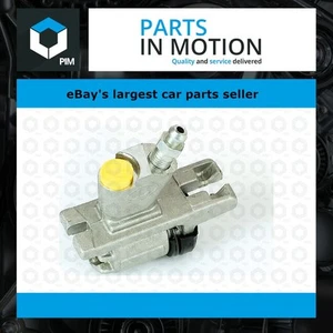 Wheel Cylinder fits TRIUMPH GT6 Mk1 2.0 Rear 66 to 68 KE1L Brake GWC1208 Apec - Picture 1 of 2