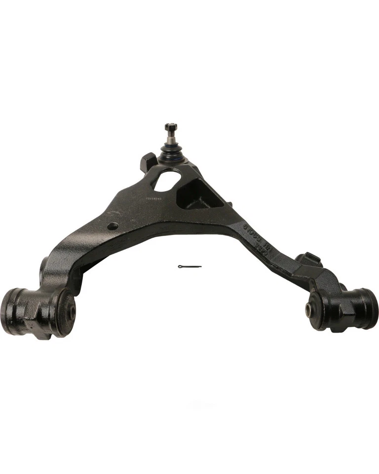RK620210 Front Right Control Arm and Ball Joint For 97-03 Ford F-150 Lincoln Nav - Image 1 of 1