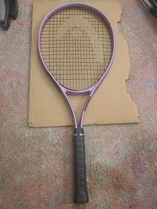 Head Instinct Supreme Purple Tennisschläger  - Bild 1 von 6