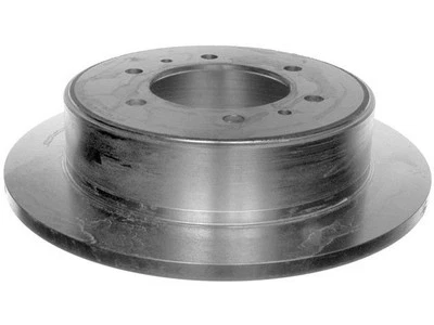 适用于 2009 - 2010 年悍马 H3T 制动转子后 Raybestos 43217PCHZ — 第 1/2 张图片