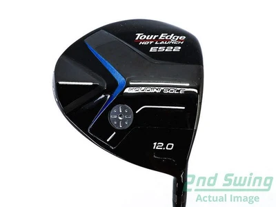 Driver Mint Tour Edge Hot Launch E522 12° grafite feminino direito 43,5 polegadas - Imagem 1 de 4