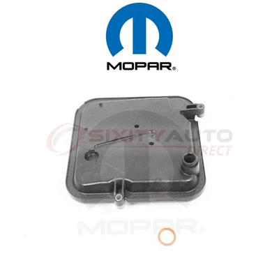 Mopar Auto Transmission Filter for 2004-2009 Dodge Durango 3.7L 4.7L 5.7L V6 yh - Изображение 1 из 4