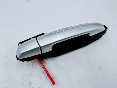 ПРАВАЯ ЗАДНЯЯ ВНЕШНЯЯ ДВЕРНАЯ РУЧКА SUZUKI SX4 - Изображение 1 из 2