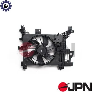 FAN RADIATOR 62C0064-JPN FOR DACIA DUSTER/SUV/Van K9K626/612/884/892/894 1.5L - Picture 1 of 6