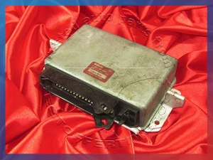 BMW E34 E32 5 7's 3.5i M30 Engine ABS/ASC ANTI BLOCK SYSTEM CONTROL UNIT 1159245 - Picture 1 of 3