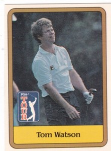 1981 Donruss Golf Pick Your Cards!  Complete Your Set!