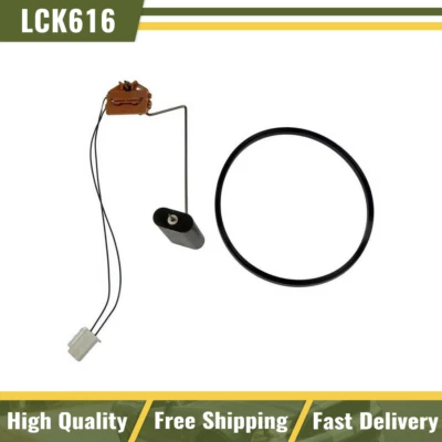 Unidad de envío de combustible 911-013 Dorman gasolina nueva para Chevy Chevrolet Trailblazer Envoy Foto 1 de 4