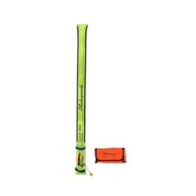 Shakespeare - Galaxy INFL8 VHF 5' 3dB Inflatable Emergency Antenna - New in Box - Image 1 of 4