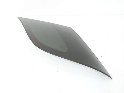 16-19 MERCEDES GLE63S AMG W166 LH LEFT quarto de vidro para janela *chipado* 16623125  - Imagem 1 de 4