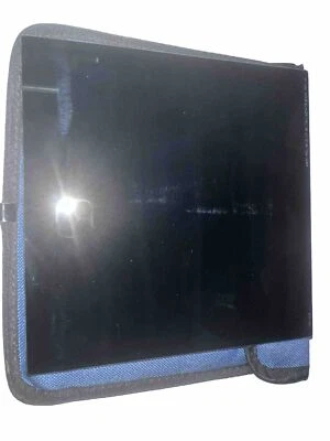 Tiffen 6.6 x 6.6" ND9 Black Pro-Mist 3/16 Density Polarizer Filter - Image 1 of 4