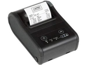 Epson TM-P60II Mobilink Portable Receipt Printer / C31CC79A9901 / M292B - Picture 1 of 1