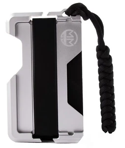 Premium Kreditkartenetui,Slim-Wallet RFID Schutz - Portmonee für Minimalisten - Bild 1 von 11