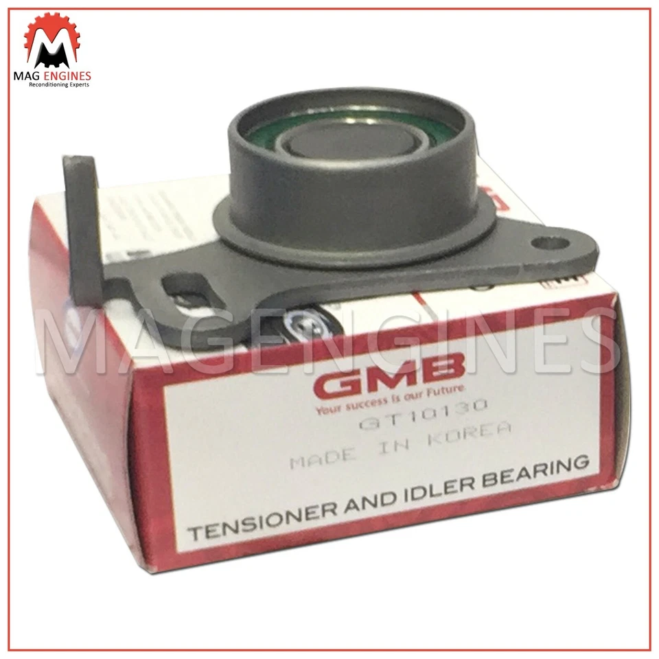 TENSOR DE CINTURÓN BALANCEADOR MITSUBISHI 4D56T PARA L200 CHALLENGE PAJERO MONTERO Foto 1 de 1