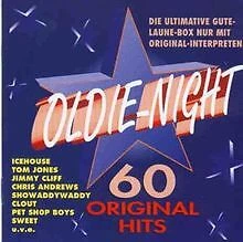 Oldie Night 1 von Various | CD | Zustand sehr gut - Bild 1 von 1