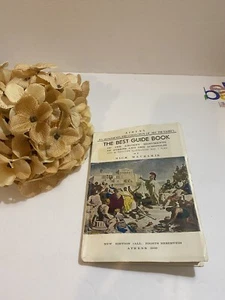 Vtg athens the best guide book by nicko mavraky 1959 - Picture 1 of 8