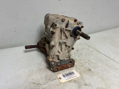 2010 Polaris Ranger 800 6x6 OEM Main Gearcase Gear Box Transmission 1332702 - Image 1 of 4