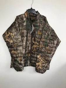 Gamehide Renagade Packable Jacket, Large - Picture 1 of 5