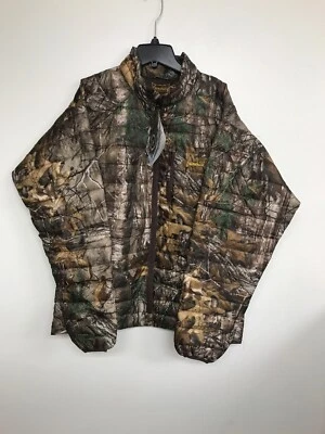 Gamehide Renagade Packable Jacket, Large - Image 1 of 4