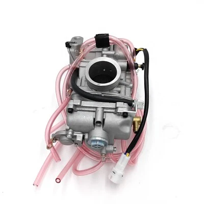 Carburador para Honda CRF250 CRF250R RB-151-1 reemplazar carburador Keihin FCR-MX 37 Foto 1 de 4