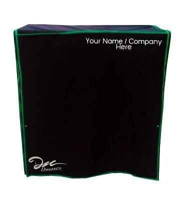 New Custom Tool Box Cover by Dmarrco, fits Macsimizer® UC4125 6-Dwr Utility Cart - Image 1 of 4