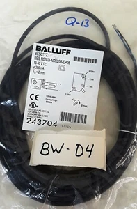 Sensor Balluff BES01YZ - Imagen 1 de 2