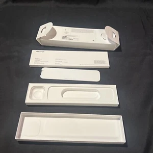 Apple Watch Sport 44MM White EMPTY BOX ONLY Series 6 - Photo 1 sur 5