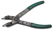 SK Hand Tools Pliers RetRng Conv 0Deg .047 7634