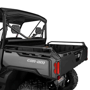 Can-Am New OEM Cargo Bed Rails Defender UR, 715003444 - Picture 1 of 12