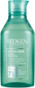 Redken Amino Mint Scalp Shampoo 300ml - Picture 1 of 3