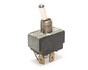 Carling Switch Reversing Toggle Switch, 125VAC, 10 Amps - Picture 1 of 5